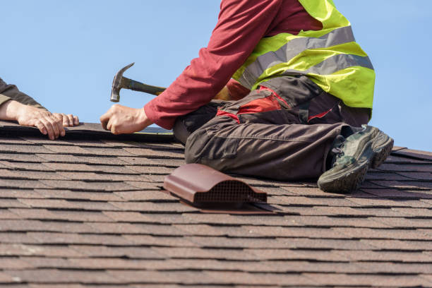 Reliable Marshall, MO Roofing Contractor Solutions
