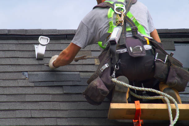 Slate Roofing Contractor in Marshall, MO