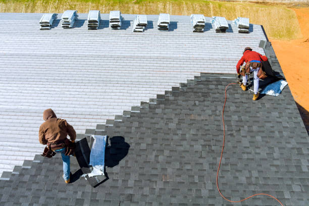 Best Shingle Roofing Installation  in Marshall, MO