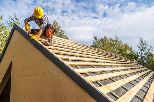 Roof Waterproofing Services in Marshall, MO