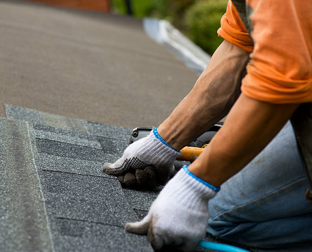 Best Commercial Roofing Services  in Marshall, MO
