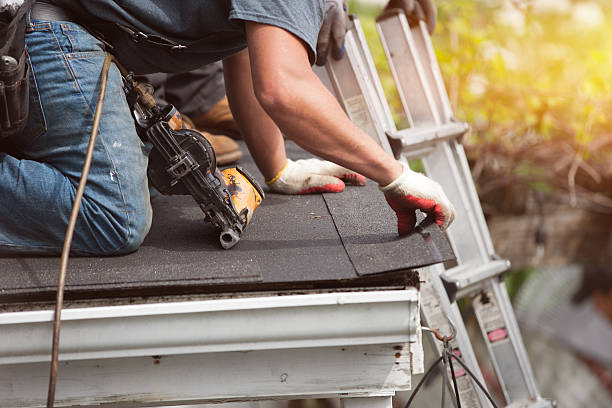 Best Roof Replacement Cost  in Marshall, MO
