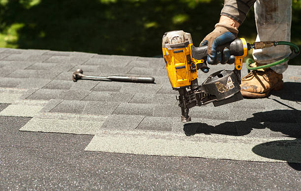 Best Roof Maintenance Services  in Marshall, MO