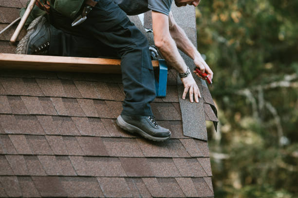 Best Gutter Installation and Roofing  in Marshall, MO